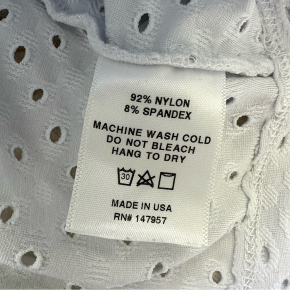 CELESTINE women crop top size S - Picture 8 of 8